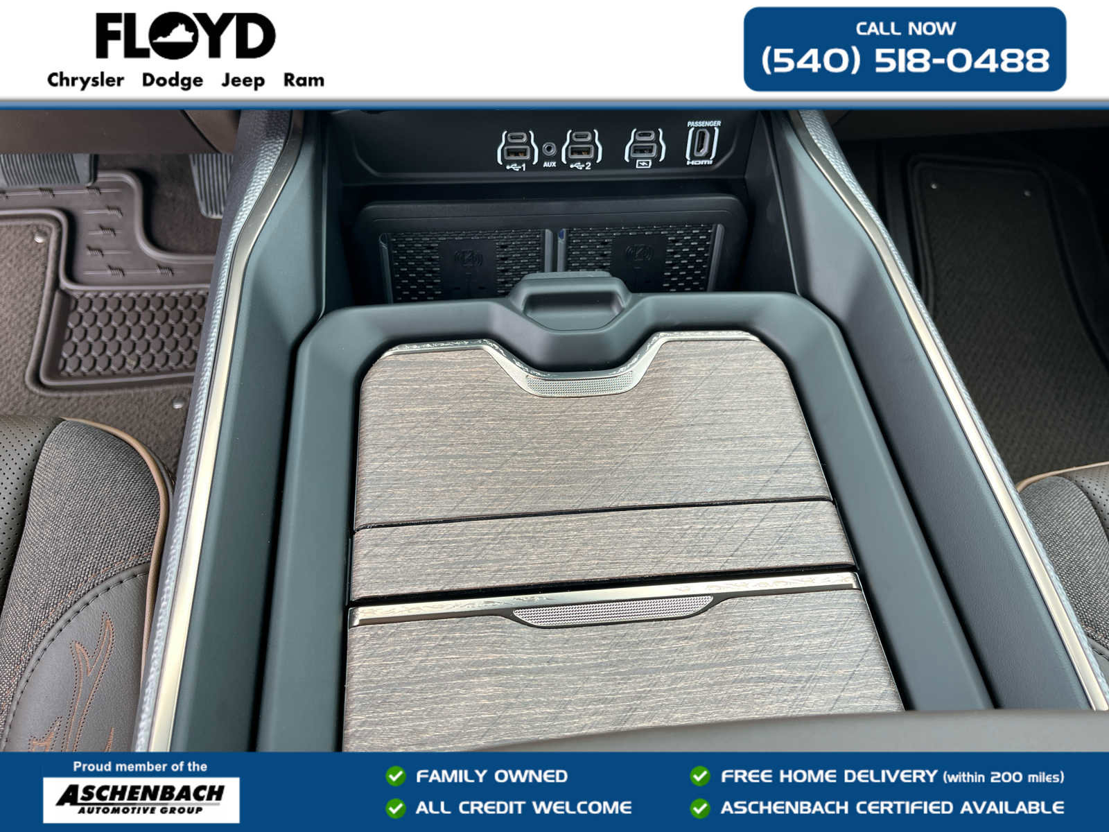 New 2026 RAM 3500 Longhorn AWD/4WD image 18