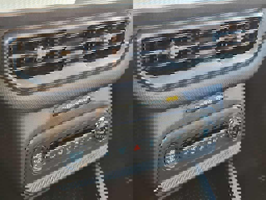 New 2026 Ford Bronco Sport Big Bend image 19