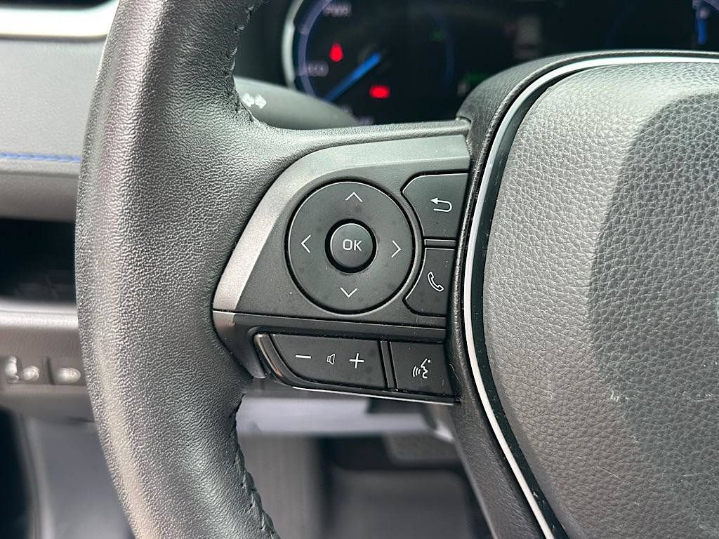 Certified 2024 Toyota RAV4 SE w/ Weather Package AWD/4WD image 21