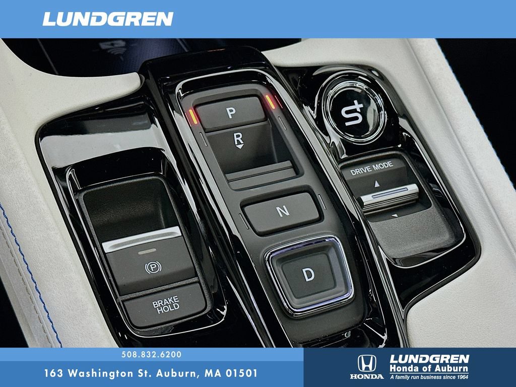 New 2026 Honda Prelude image 13