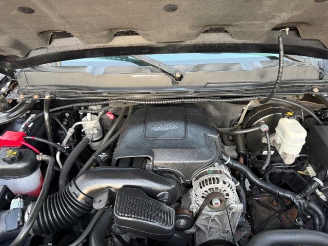 Used 2012 Chevrolet Silverado 1500 LT image 28