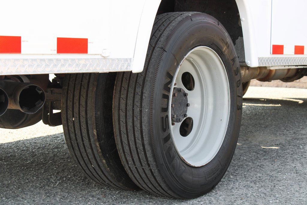 Used 2016 Ford F450 XLT image 40