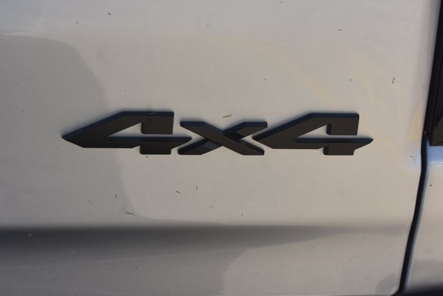 New 2027 RAM 1500 Laramie AWD/4WD image 8