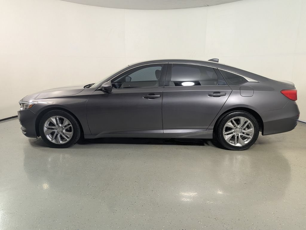 Used 2018 Honda Accord LX image 4