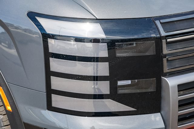 New 2026 Hyundai Palisade XRT Pro AWD/4WD image 8