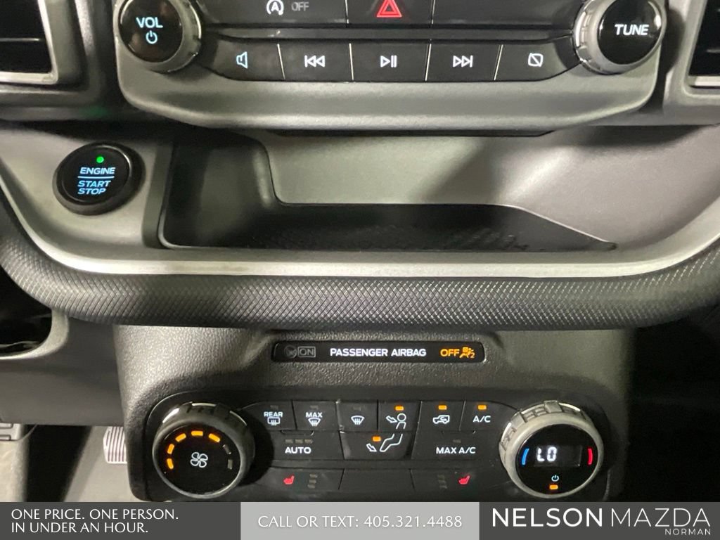 Used 2021 Ford Bronco Sport Big Bend w/ Big Bend Package AWD/4WD image 36