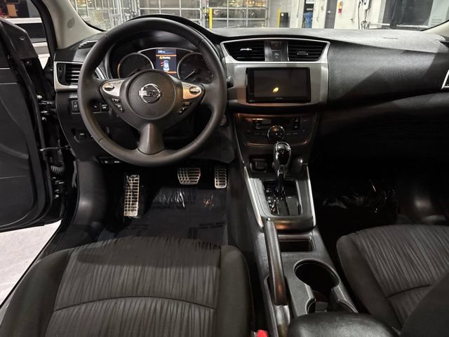 Used 2019 Nissan Sentra SV FWD image 28