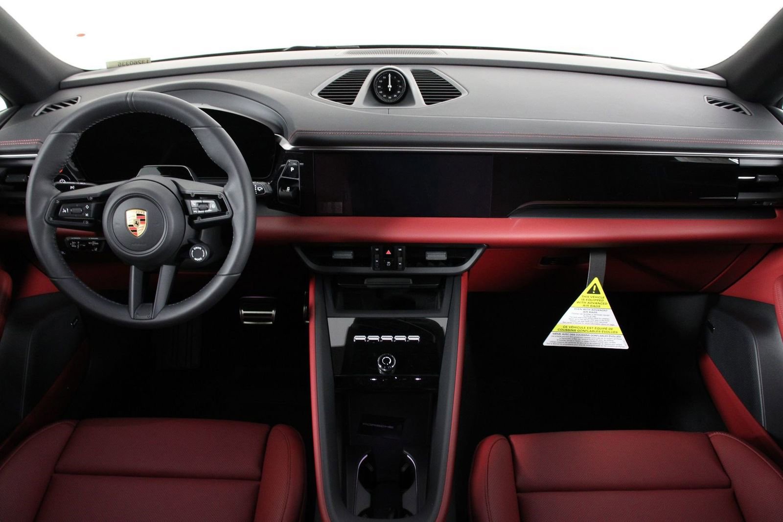 New 2026 Porsche Macan 4S Electric image 11