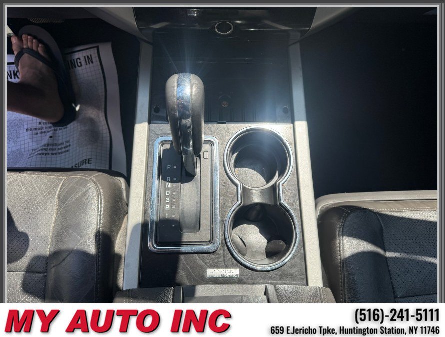 Used 2012 Ford Expedition Limited AWD/4WD image 15