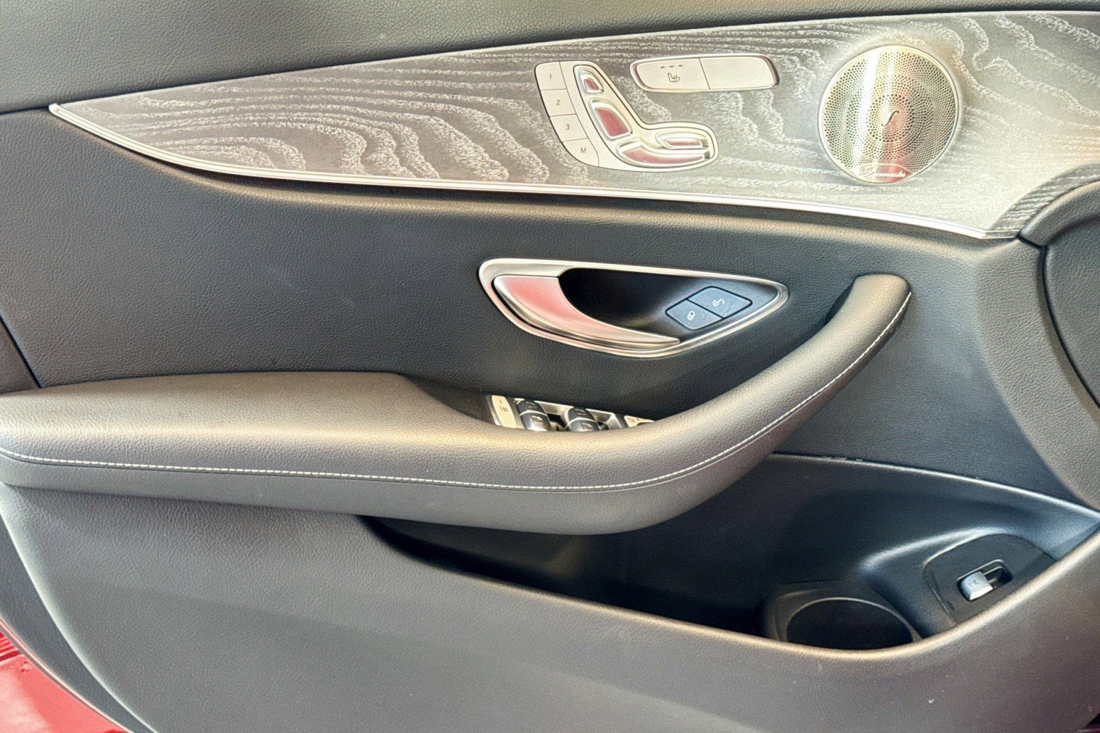 Used 2021 Mercedes-Benz E 350 Sedan w/ Premium Package image 17