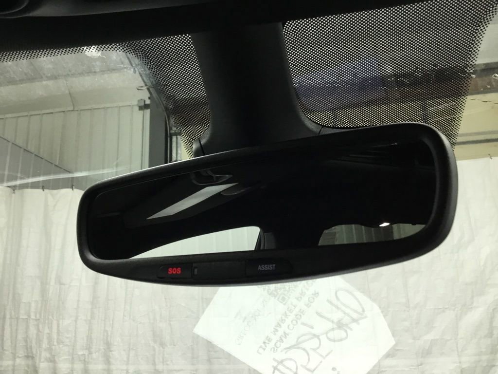 New 2026 Chrysler Pacifica Limited image 35