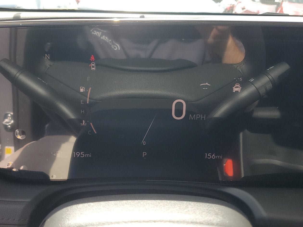 New 2026 Buick Encore GX Sport Touring w/ Advanced Technology Package FWD image 30