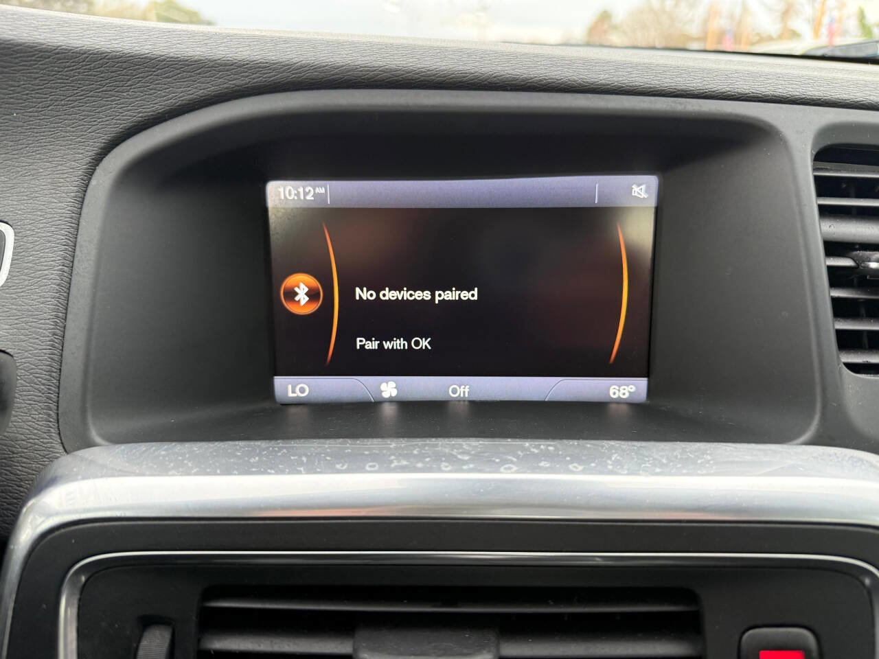 Used 2013 Volvo S60 T5 FWD image 12