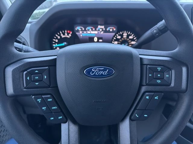 New 2026 Ford E-350 and Econoline 350 Super Duty w/ Power Equipment Group image 24