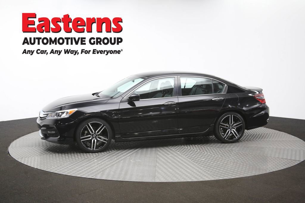 Used 2017 Honda Accord Sport Special Edition image 58