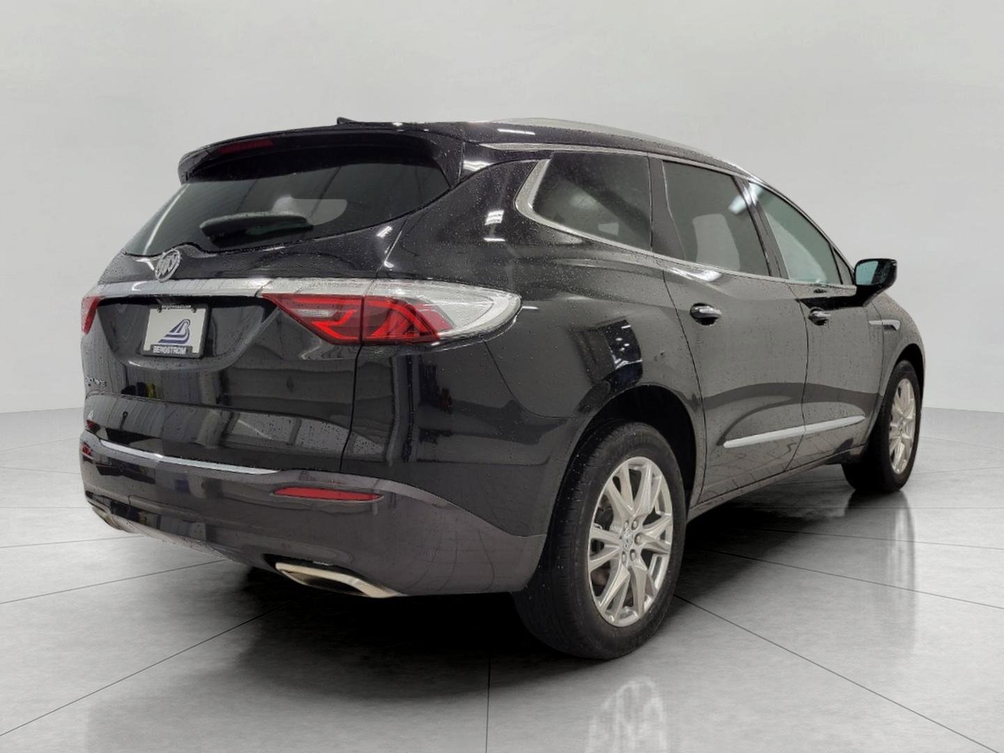 Used 2023 Buick Enclave Essence w/ Experience Buick Package image 19