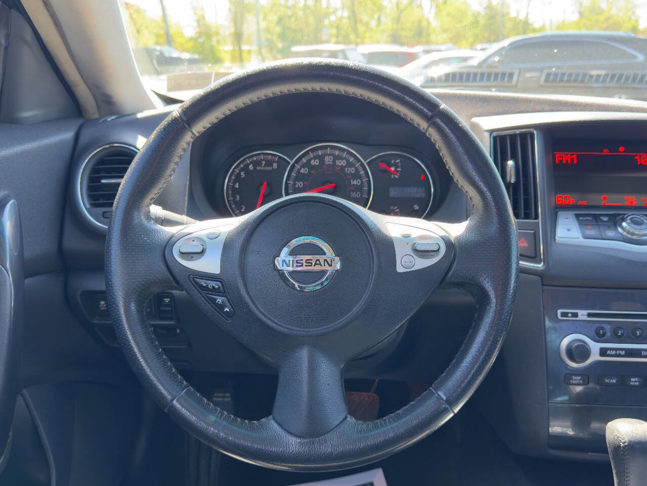 Used 2012 Nissan Maxima 3.5 S FWD image 19