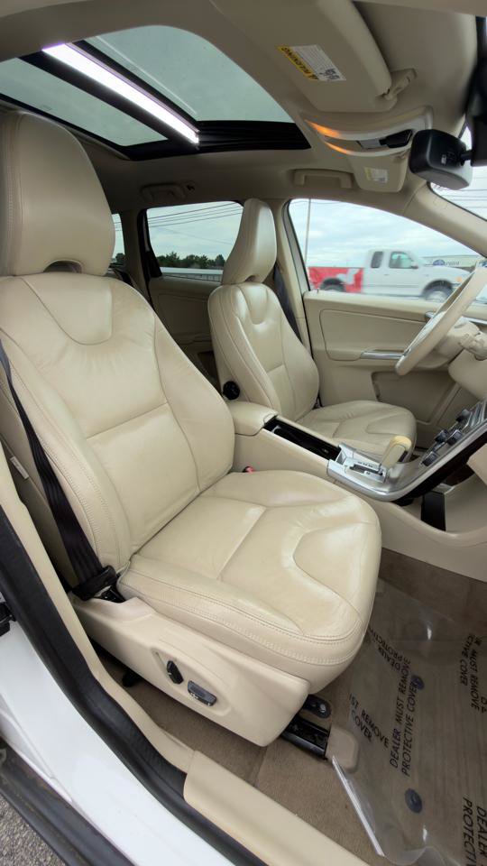 Used 2012 Volvo XC60 3.2 AWD/4WD image 47