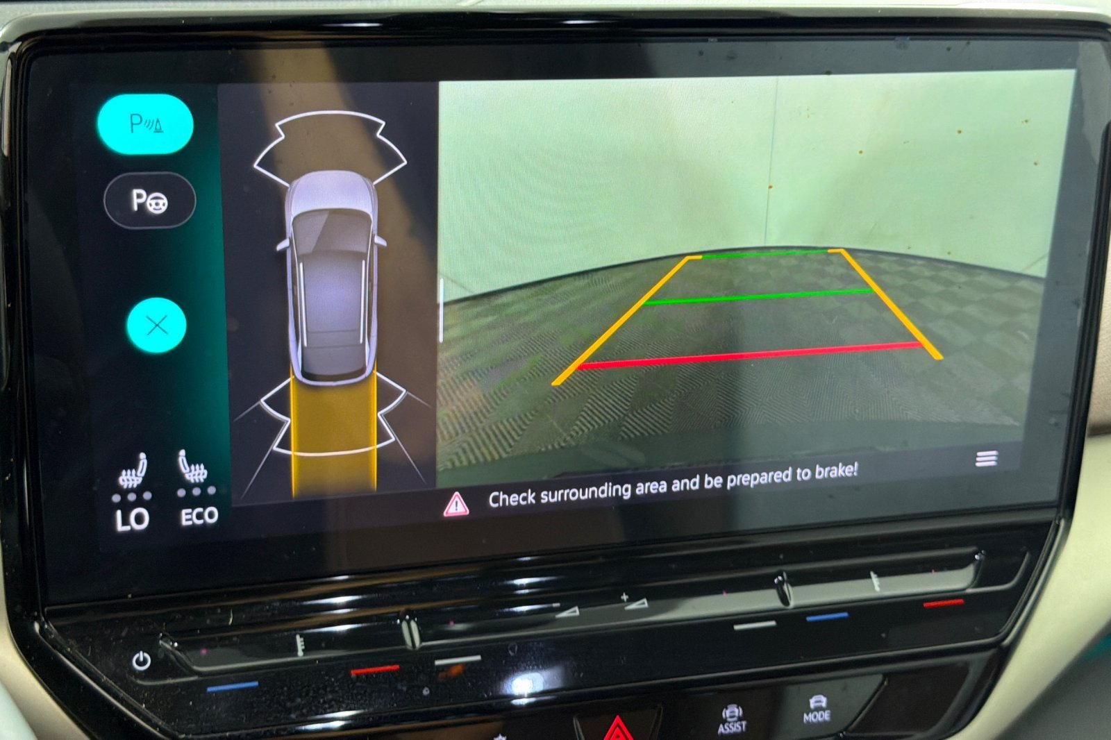Used 2023 Volkswagen ID.4 Pro RWD image 18