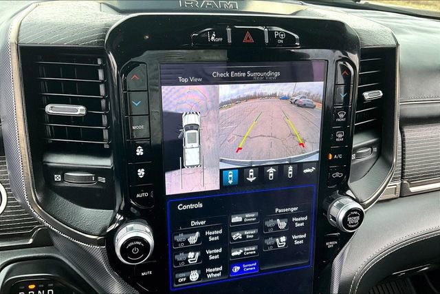 Used 2021 RAM 1500 Limited image 15