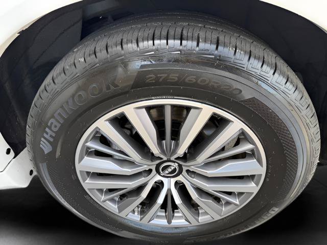 Used 2022 Nissan Armada SL AWD/4WD image 40