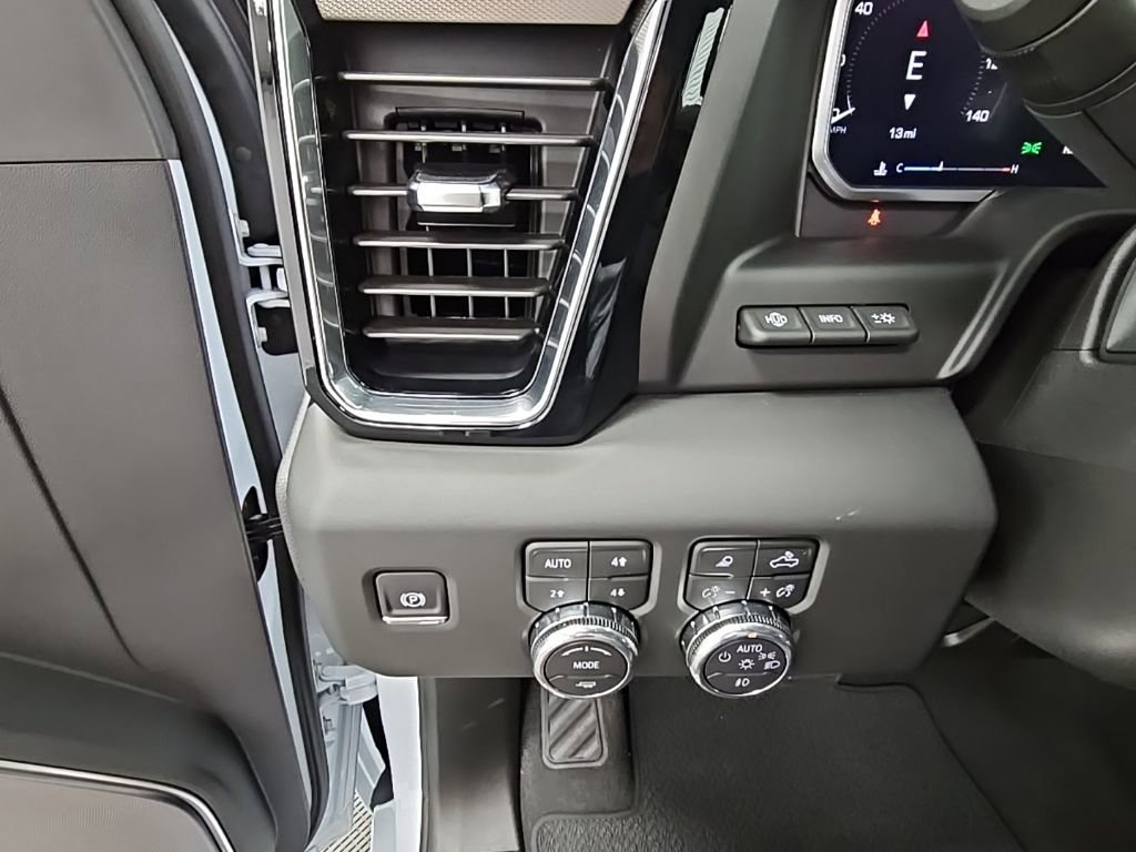 New 2026 GMC Sierra 2500 Denali w/ Denali Reserve Package image 26