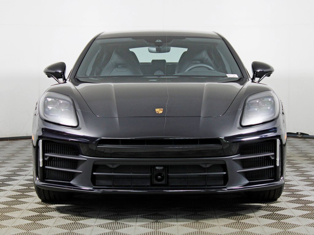 New 2026 Porsche Panamera 4 image 10