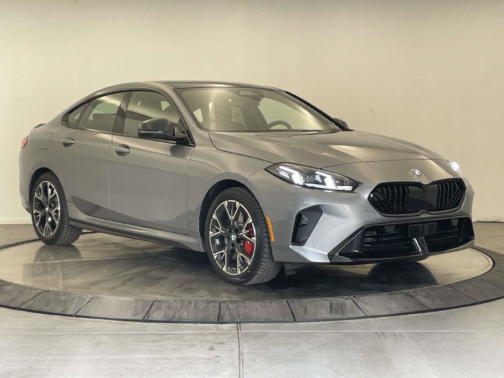 New 2026 BMW 228i xDrive w/ Premium Package AWD/4WD image 7