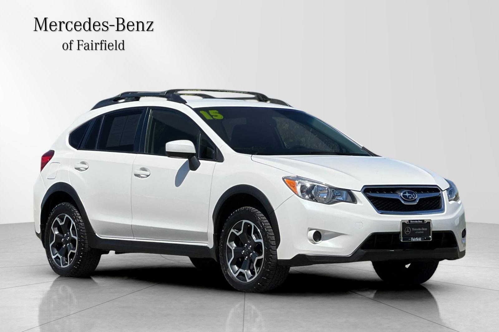 Used 2015 Subaru Crosstrek 2.0i Premium AWD/4WD image 9