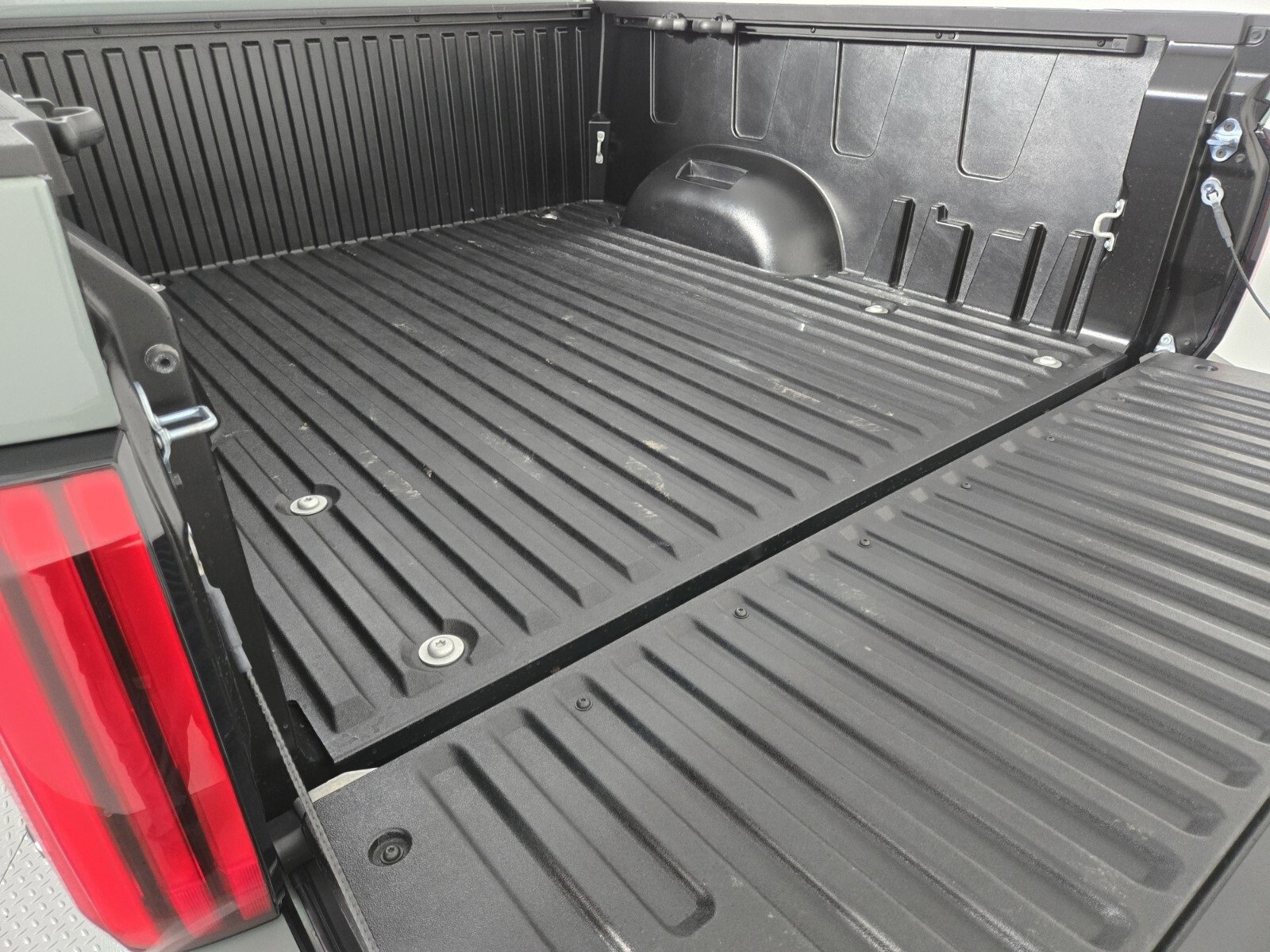 Used 2026 Toyota Tundra Limited image 14