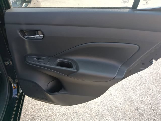Used 2023 Nissan Versa SV FWD image 28