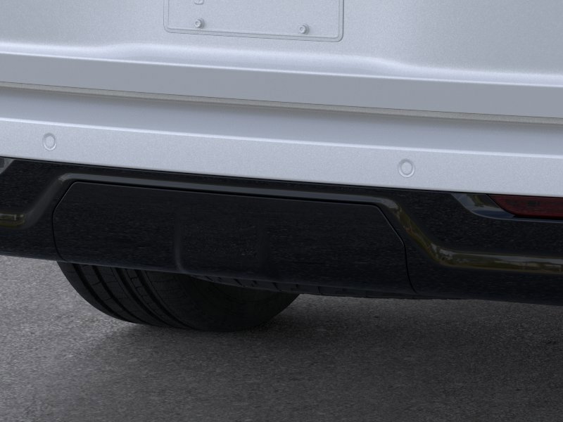 New 2026 Lincoln Navigator L Reserve AWD/4WD image 44