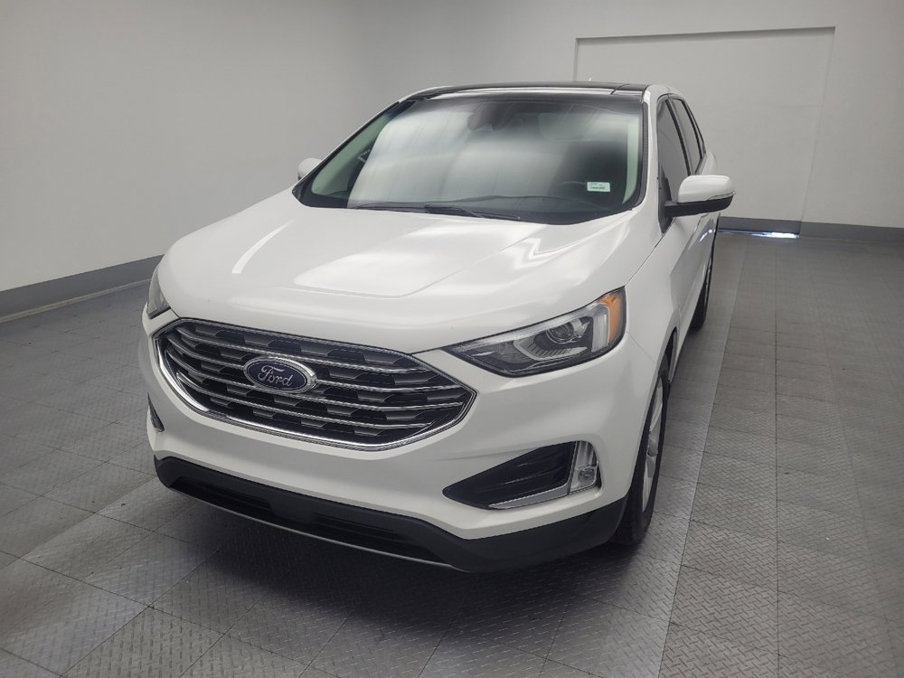 Used 2019 Ford Edge SEL w/ Equipment Group 201A image 15