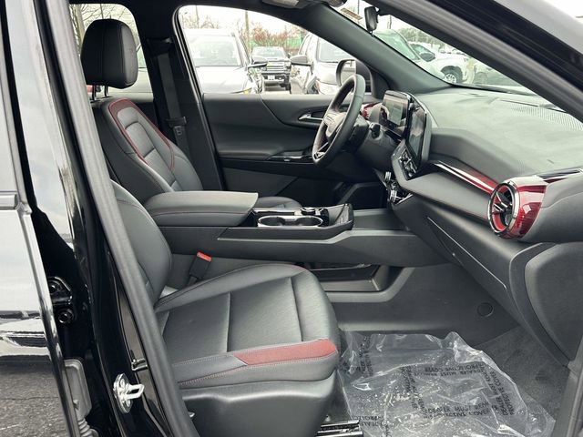 Certified 2026 Chevrolet Equinox RS image 19