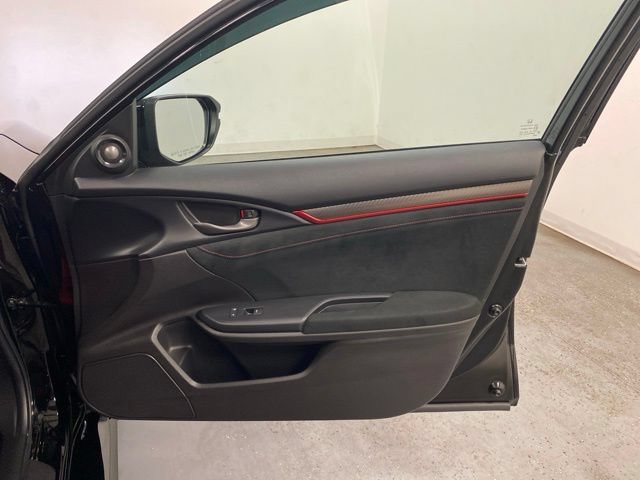 Used 2021 Honda Civic Type R image 23