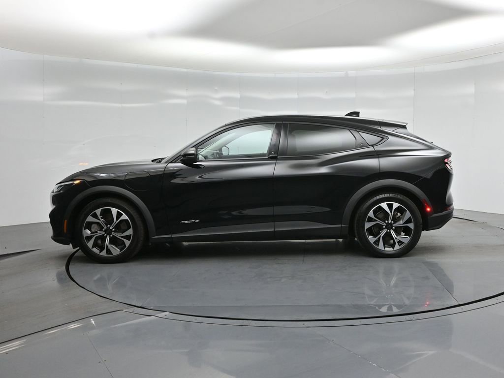 Certified 2024 Ford Mustang Mach-E Select RWD image 30