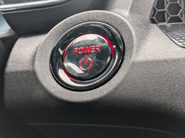 New 2026 Honda CR-V Sport-L image 28