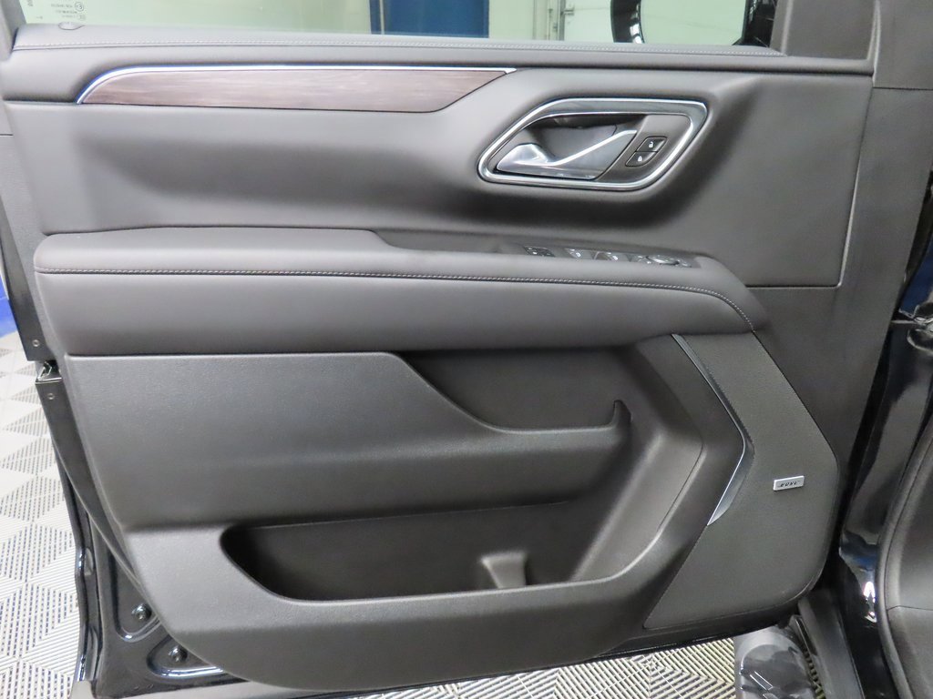 Used 2024 Chevrolet Tahoe Z71 image 71