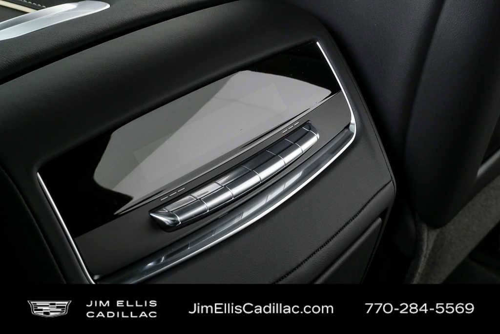 New 2026 Cadillac Escalade ESV Sport w/ Touring Package image 22