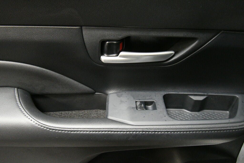 Certified 2025 Toyota Grand Highlander AWD image 22