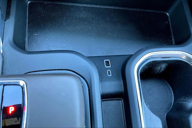 Certified 2025 GMC Sierra 1500 Denali image 25