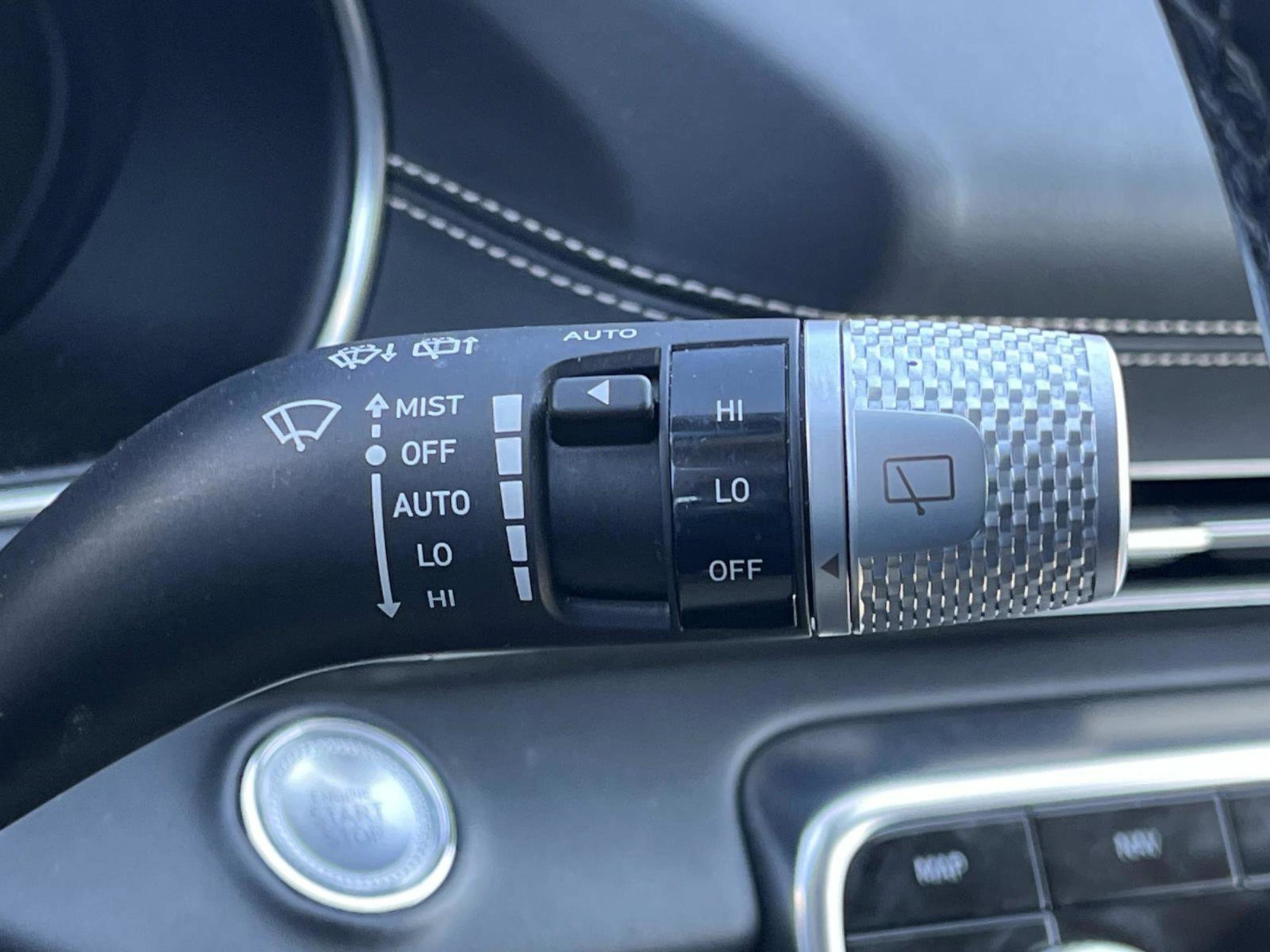 Used 2024 Genesis GV80 2.5T image 44