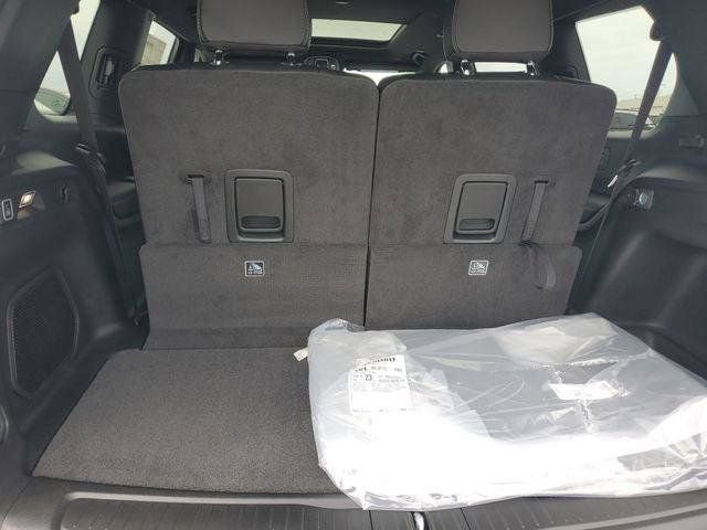 New 2026 Jeep Grand Cherokee L Limited w/ Luxury Tech Group II AWD/4WD image 8