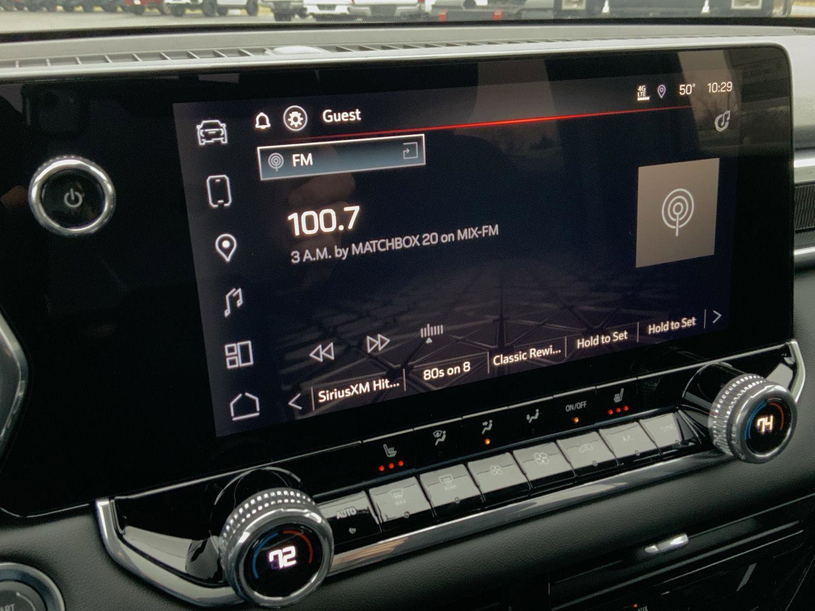 New 2026 GMC Canyon Elevation w/ Convenience Package image 44