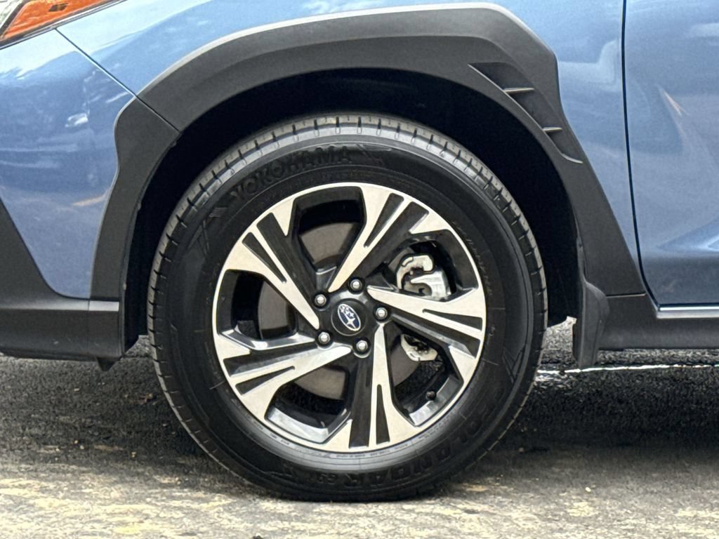 Used 2024 Subaru Crosstrek 2.0i Premium AWD/4WD image 19