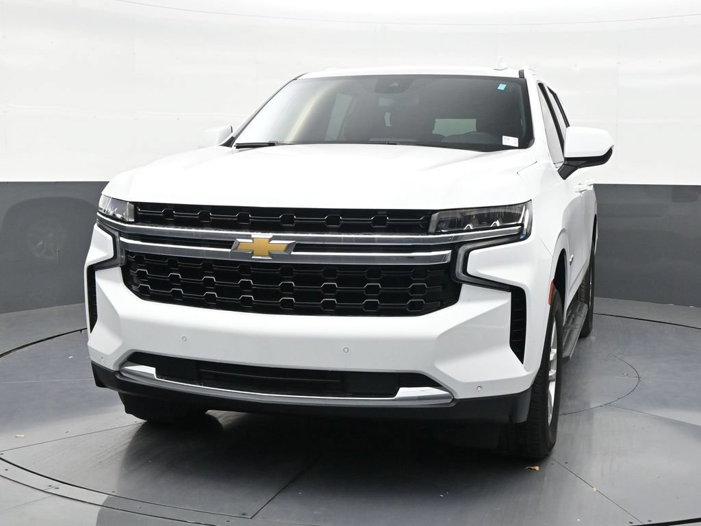 Used 2024 Chevrolet Tahoe LS RWD image 8