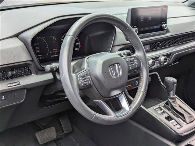 Used 2023 Honda CR-V Sport image 10