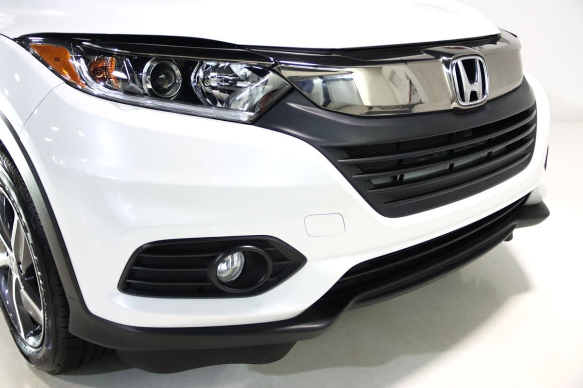 Used 2022 Honda HR-V EX image 24