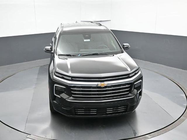New 2026 Chevrolet Traverse High Country w/ LPO, Floor Liner Package image 24