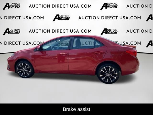 Used 2019 Toyota Corolla SE FWD image 3